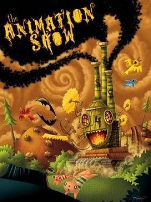 The Animation Show 4