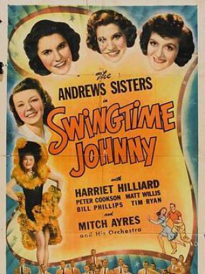 Swingtime Johnny