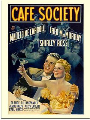 Cafe Society