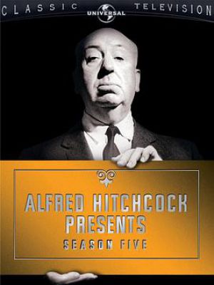 Alfred Hitchcock Presents: The Blessington Method