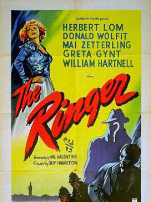 The Ringer