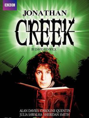 Jonathan Creek: Satan's Chimney
