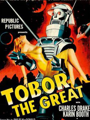 Tobor the Great