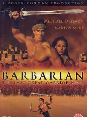 Barbarian