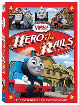 Hero of the Rails