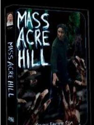 Mass Acre Hill