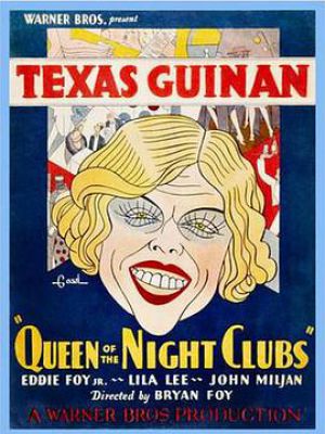 Queen of the Night Clubs