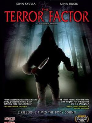 The Terror Factor