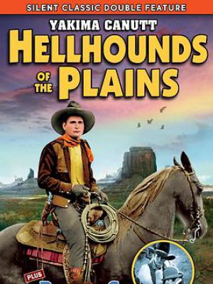 Hell Hounds of the Plains