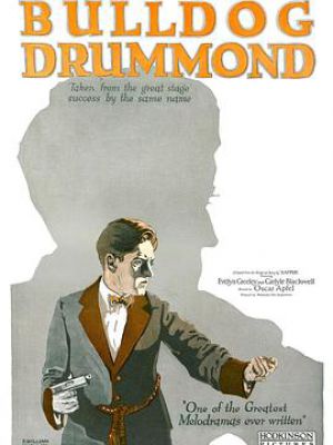 Bulldog Drummond