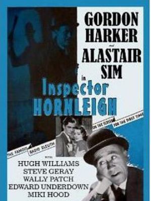 Inspector Hornleigh