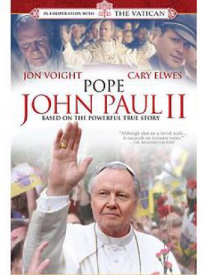 Pope John Paul II