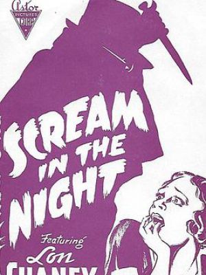 A Scream in the Night