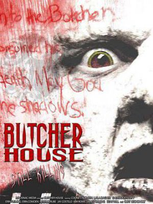 Butcher House