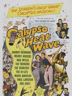 Calypso Heat Wave