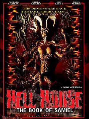 Hell House: The Book of Samiel