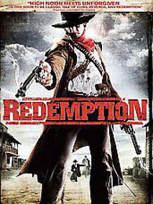 Redemption: A Mile Into Hell