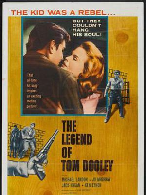 The Legend of Tom Dooley