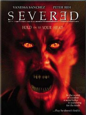 Severed