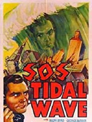 S.O.S. Tidal Wave