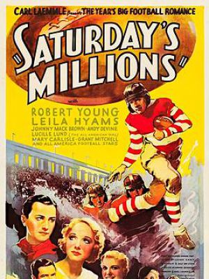 Saturday's Millions