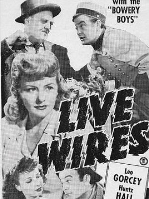 Live Wires