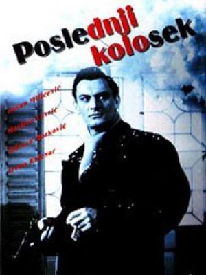 Poslednji kolosek