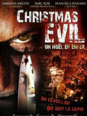 Christmas evil