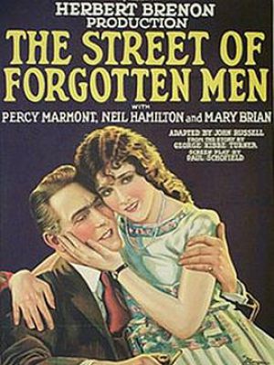 The Street of Forgotten Men