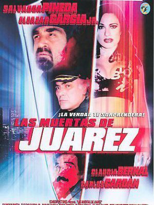 Las muertas de Juarez