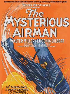 The Mysterious Airman