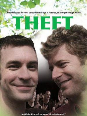 Theft