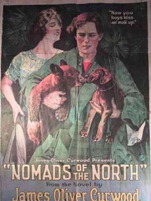 Nomads Of The North