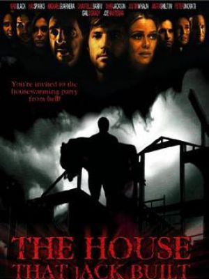 The House That Jack Built