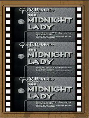 The Midnight Lady