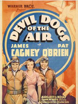 Devil Dogs of the Air