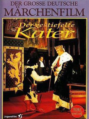 Der gestiefelte Kater