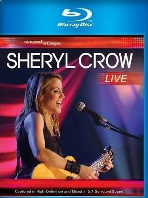 Sheryl Crow Live