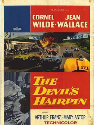 The Devil's Hairpin