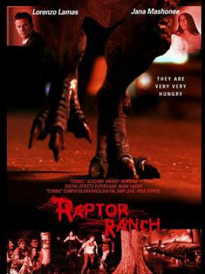 Raptor Ranch