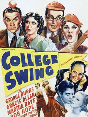 College Swing