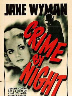 Crime by Night