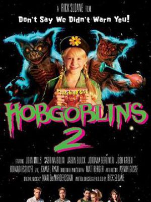 Hobgoblins 2