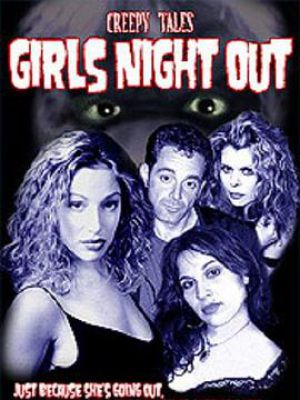 Creepy Tales: Girls Night Out