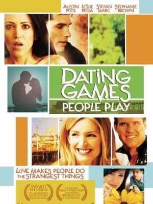 Dating Games People Play