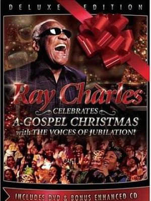 Ray Charles Celebrates Gospel Christmas with the V
