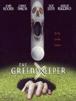 The Greenskeeper