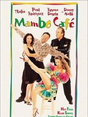 Mambo Café