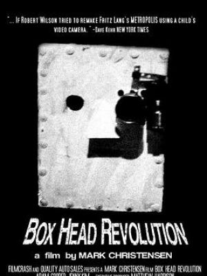 Box Head Revolution
