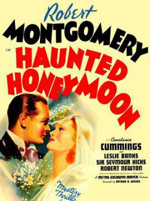 Haunted Honeymoon